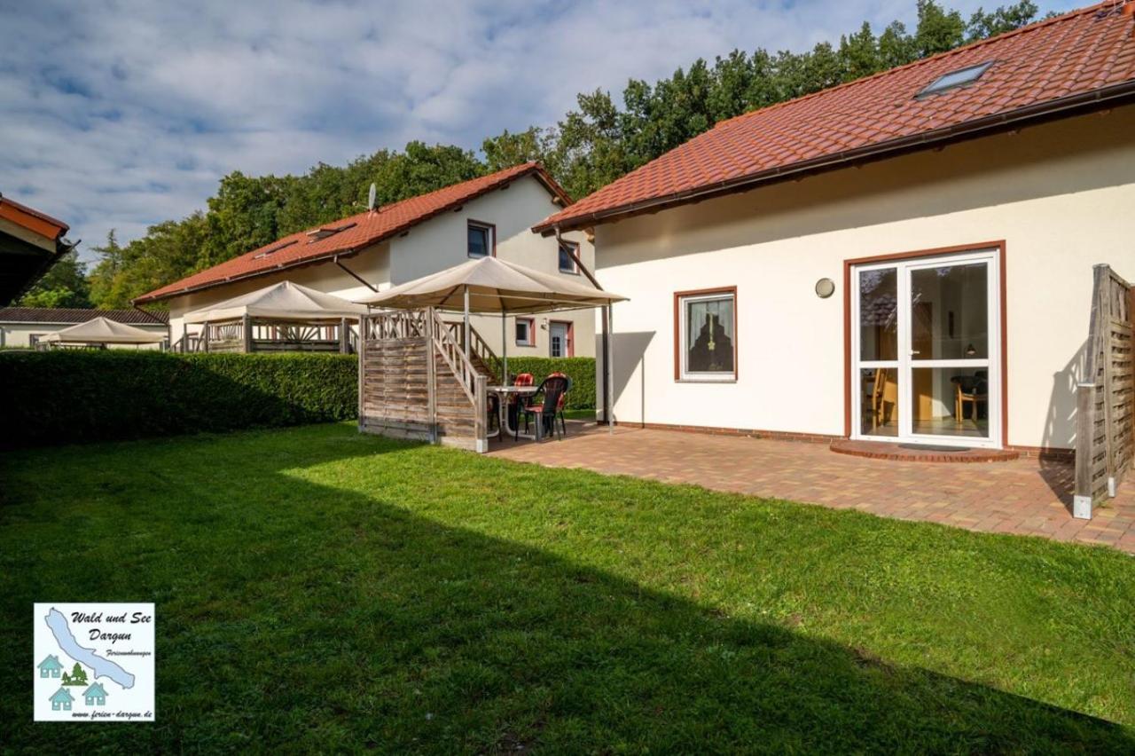 Wald Und See Dargun 16A ภายนอก รูปภาพ