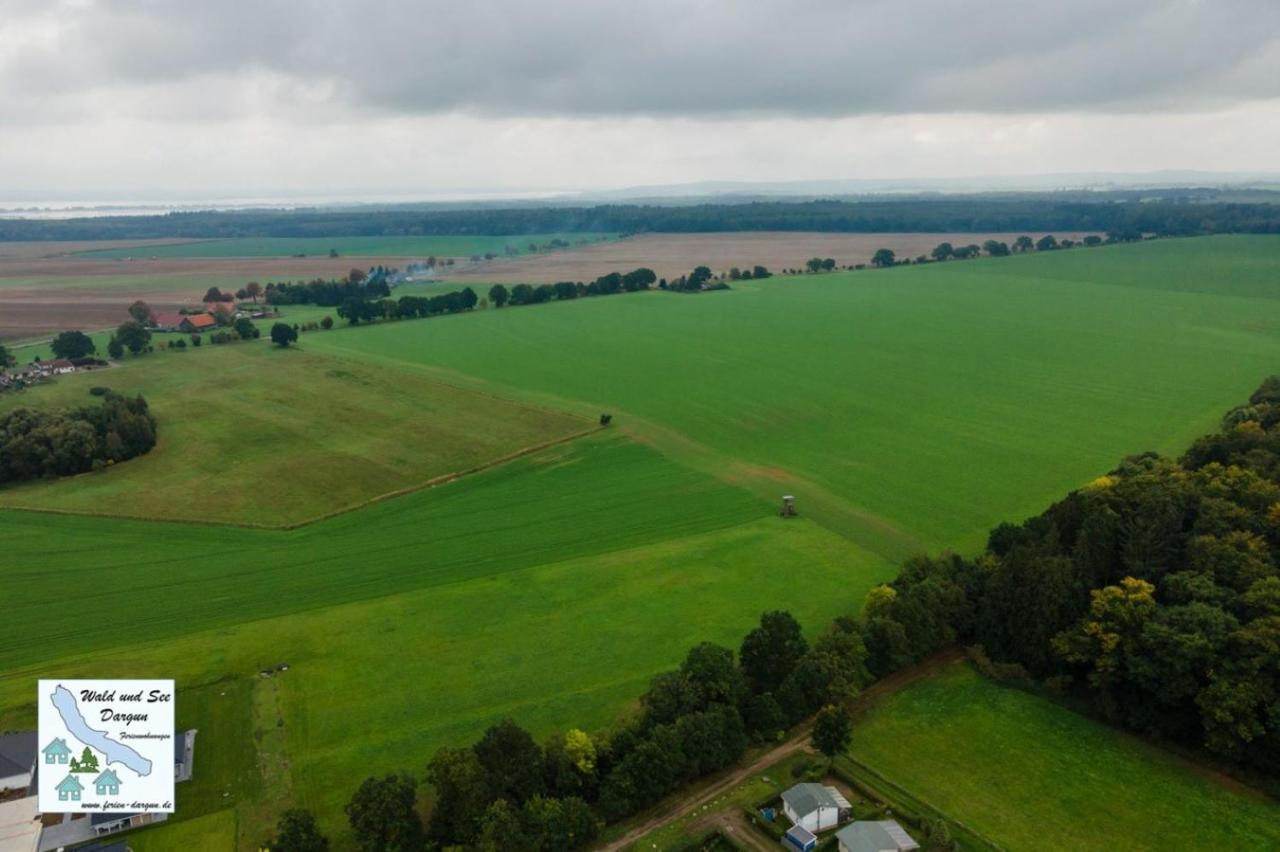 Wald Und See Dargun 16A ภายนอก รูปภาพ